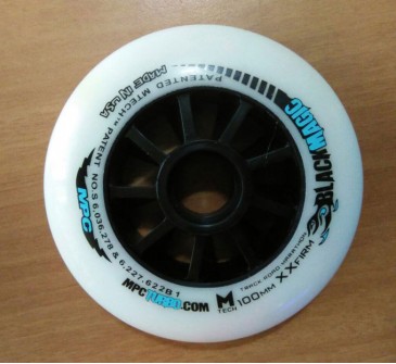 Inline Wheel