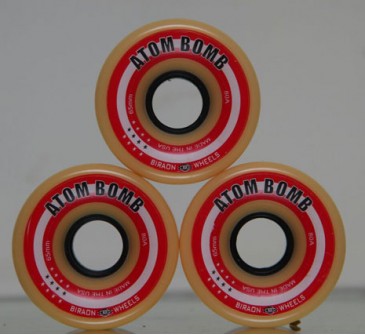Quards Wheel