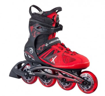 Inline Skating
