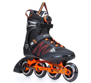 Inline Skating