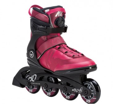 Inline Skating
