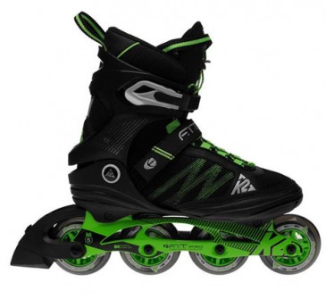 Inline Skating
