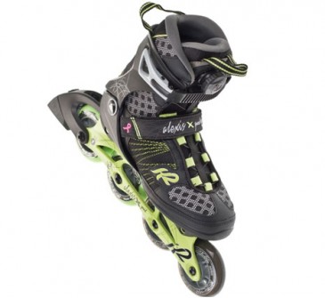 Inline Skating