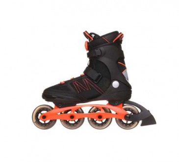 Inline Skating
